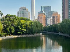 -团结湖公园