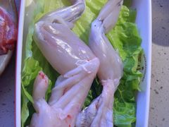 -芝小官毛肚火锅海鲜自助(淮安清江浦区新亚店)