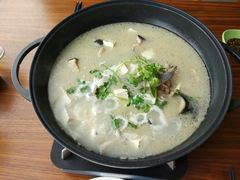 漓江鲜-霁云上院餐厅