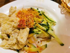 -鼎高高陕西美食(龙德广场店)