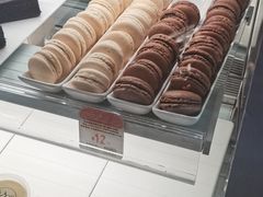 -西村叔叔的店·面包·甜品·蛋糕(清河万象汇店)