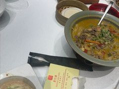 -盛百味·家宴餐厅(霸州分店)