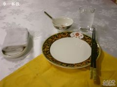 -万宝海鲜舫(劳动公园店)