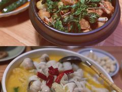 -竹里馆 ·茶食(奥体店)