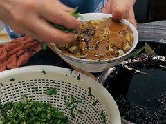 -正味斋锅巴菜(西北角店)