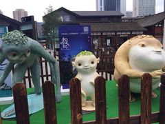 Palace&nbsp;Cinema百丽宫影城(大慈寺太古里店)-成都百丽宫影城(LUXE太古里店)