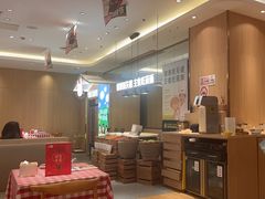 -西贝(虹口龙之梦店)
