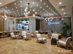 点击看大图 -尤尼可国际影像(万源分店)