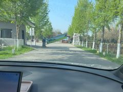 -汉景帝阳陵博物院