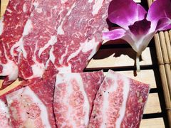和牛拼盘-鹤江桥·红油牛肉粉(SKP店)
