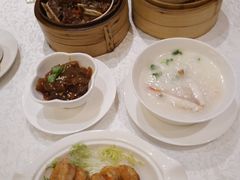 -香宫中餐厅 · 桂林香格里拉