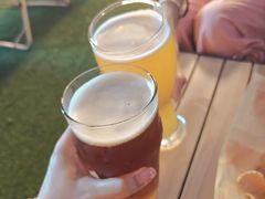 -麦落精酿啤酒餐吧(先农大院店)