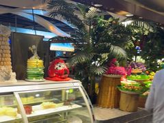 -一方渔歌蒸汽海鲜自助(文化路万达广场店)