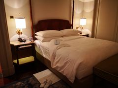 -广州富力丽思卡尔顿酒店