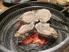 -大牛焱烧·和牛·海鲜炭火烧放题