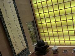 -千代武日本料理(爱建店)