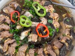 -波记美食店·现捞海鲜