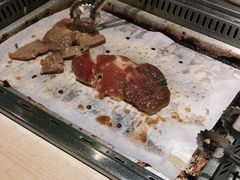 -新石器烤肉(中房金谊广场店)
