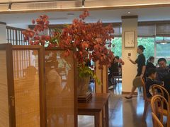 -墨宴(西洋湖店)