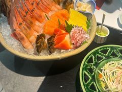-匠和风精致料理(祥禾天地店)