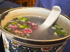 -伊带伊路新疆美食府(呼家楼店)