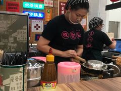 -美芝莲(领展购物广场中关村店)