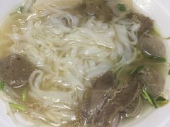 -探越越南牛肉粉(江南西分店)