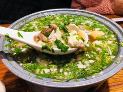 -苹果树下艺术餐厅(通州店)