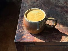 -陶野咖啡·面包披萨