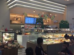 -BreadTalk面包新语·烘焙蛋糕(深业上城店)