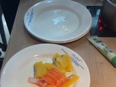 -星伦多自助料理(江阴万达店)