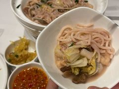-莆田餐厅PUTIEN(三里屯店)