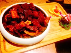 -酸喜·三度酸·贵州味