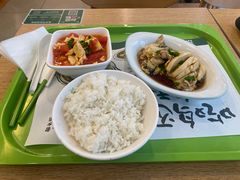 -老乡鸡(淮河路步行街店)