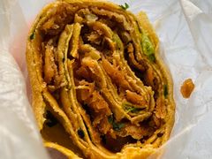 -胖子煎饼店(钦州南路店)