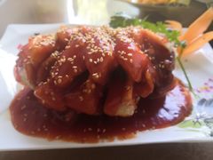 -峡山鱼馆(安丘健康路店)