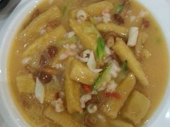 海皇豆腐-Vista黔城(新业广场店)