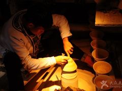 -景德镇古窑民俗博览区