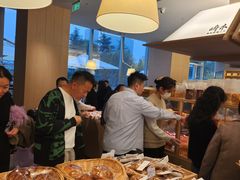 -崎本的店·专业酵种吐司(无锡万象汇店)