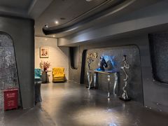 -好声音时尚量贩KTV(之心城店)