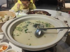-丹江渔村(上地店)
