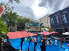 -上海崇明金茂凯悦酒店