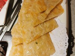 薄饼-海底捞火锅(群光广场店)