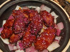 -旺爷砂锅·茶作(国贸城店)