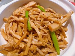 -吕氏疙瘩汤·海鲜新鲁菜(凯德mall新都心店)