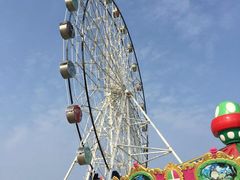 -渔岛海洋度假区