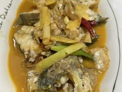 -宏记广东客家菜(丰汇店)