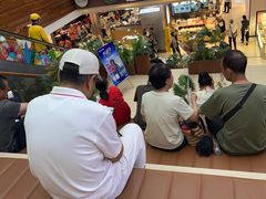 -巴黎春天(浦建店)