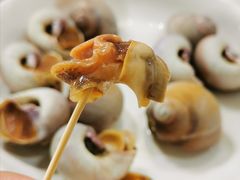 -胖大嫂渔家排档·全海景餐厅(渔村店)