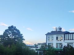 -云禾壹海景庄园餐厅